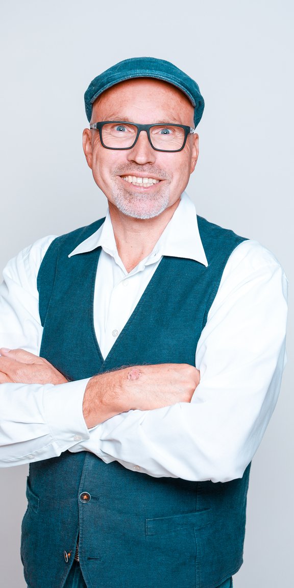 Leitung des Deutschen Hypnoseinstituts